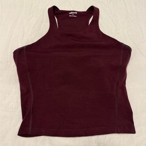 Allbirds Women’s Tank Top Small